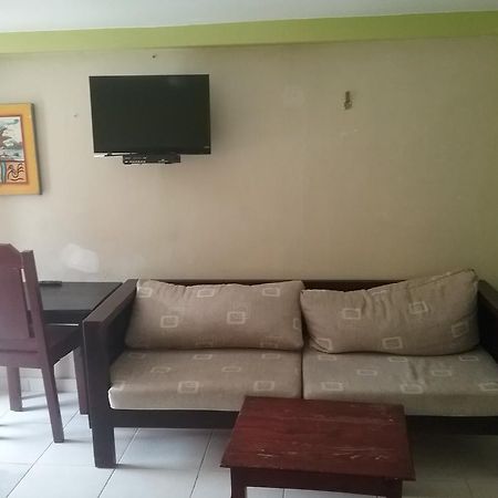 Sosua Sunset Hotel المظهر الخارجي الصورة