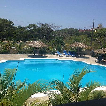 Sosua Sunset Hotel المظهر الخارجي الصورة
