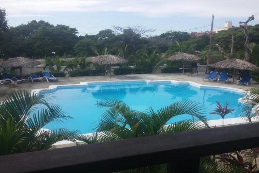Sosua Sunset Hotel المظهر الخارجي الصورة