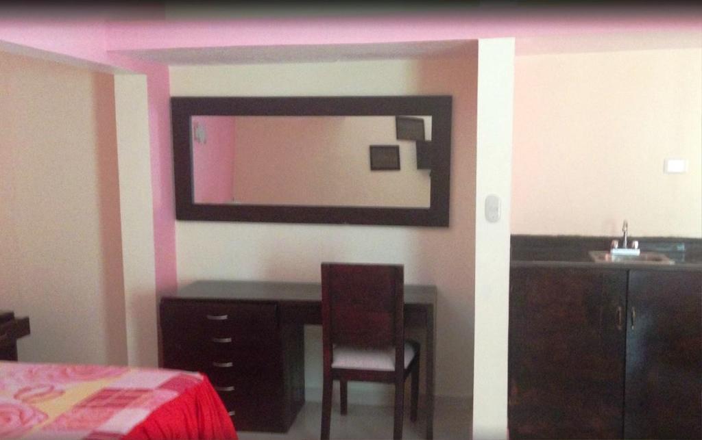 Sosua Sunset Hotel المظهر الخارجي الصورة