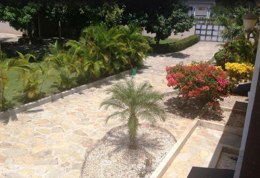 Sosua Sunset Hotel المظهر الخارجي الصورة
