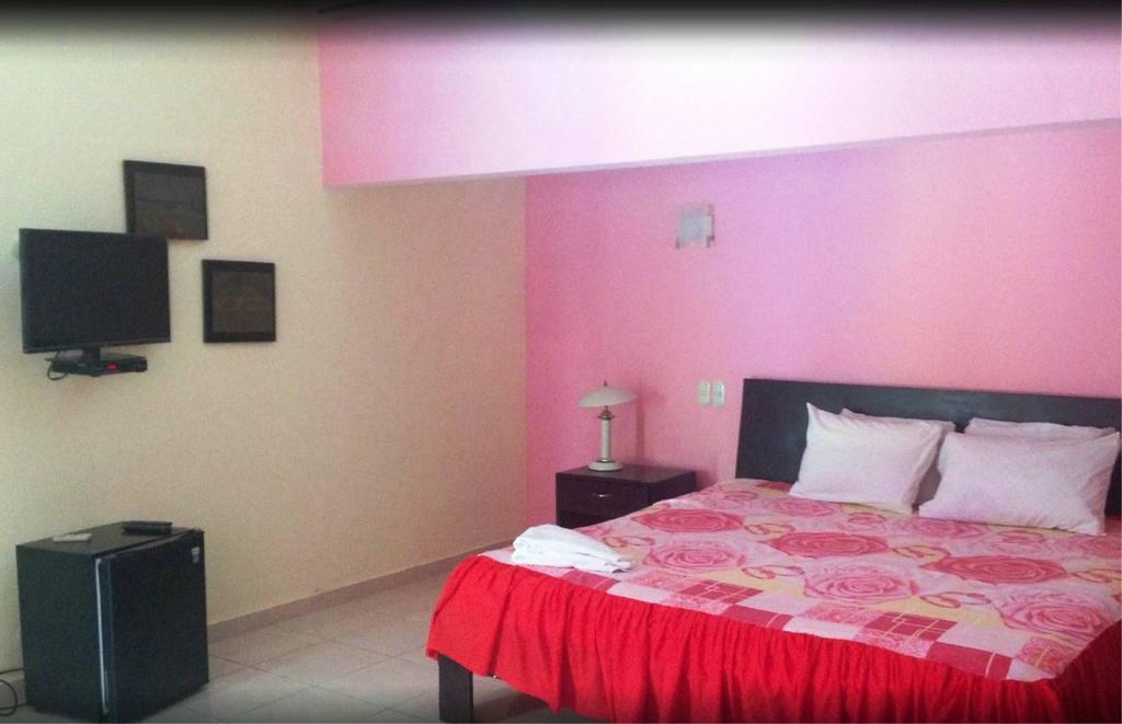 Sosua Sunset Hotel المظهر الخارجي الصورة