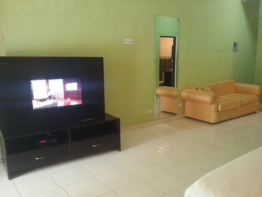 Sosua Sunset Hotel المظهر الخارجي الصورة