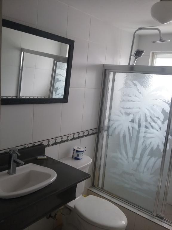 Sosua Sunset Hotel المظهر الخارجي الصورة