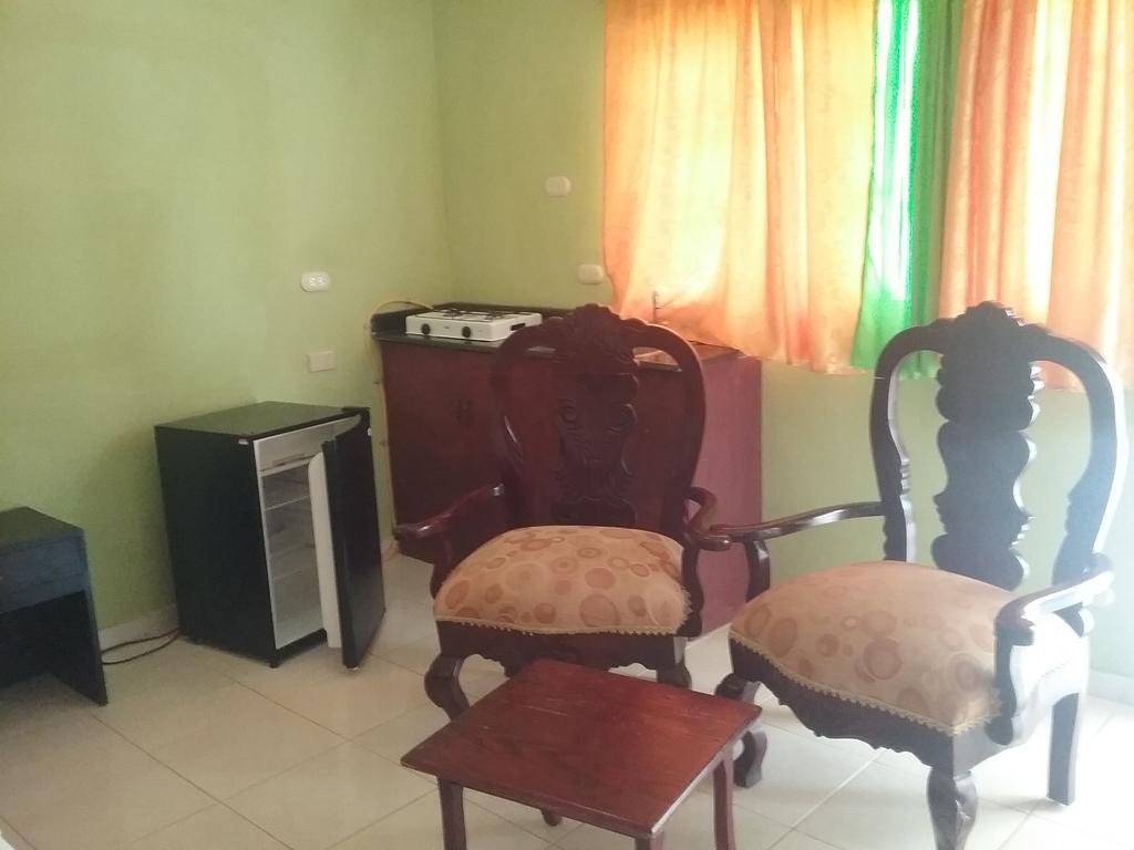 Sosua Sunset Hotel المظهر الخارجي الصورة