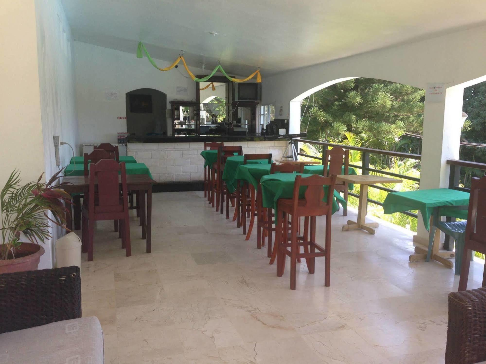 Sosua Sunset Hotel المظهر الخارجي الصورة